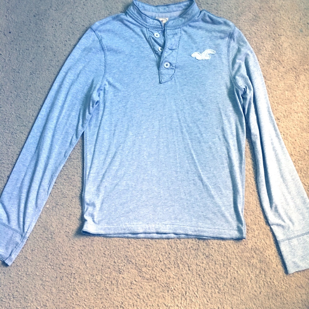 Hollister